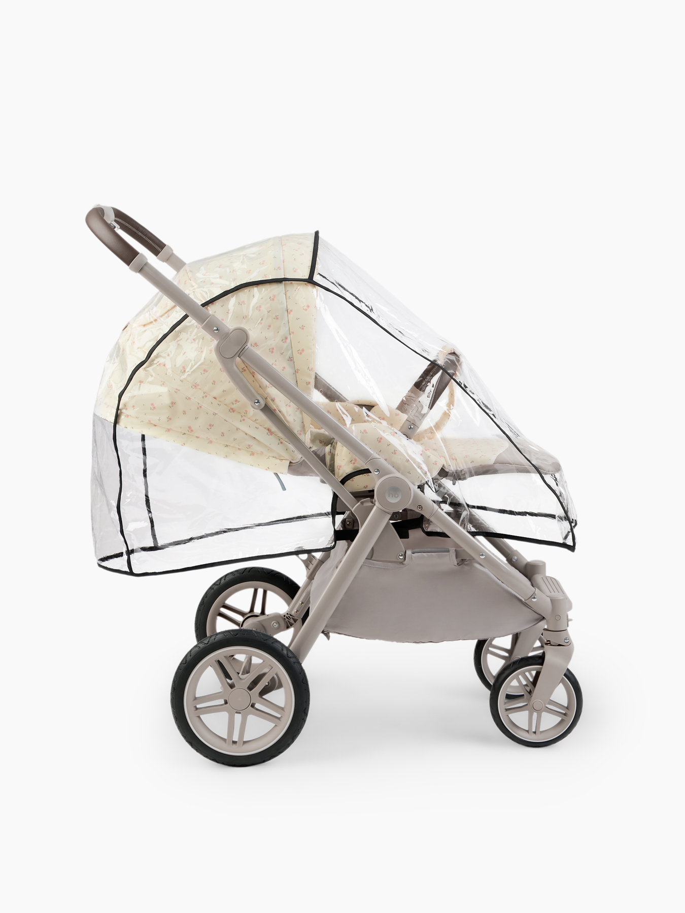 Коляска прогулочная Happy Baby LUNA 360 20