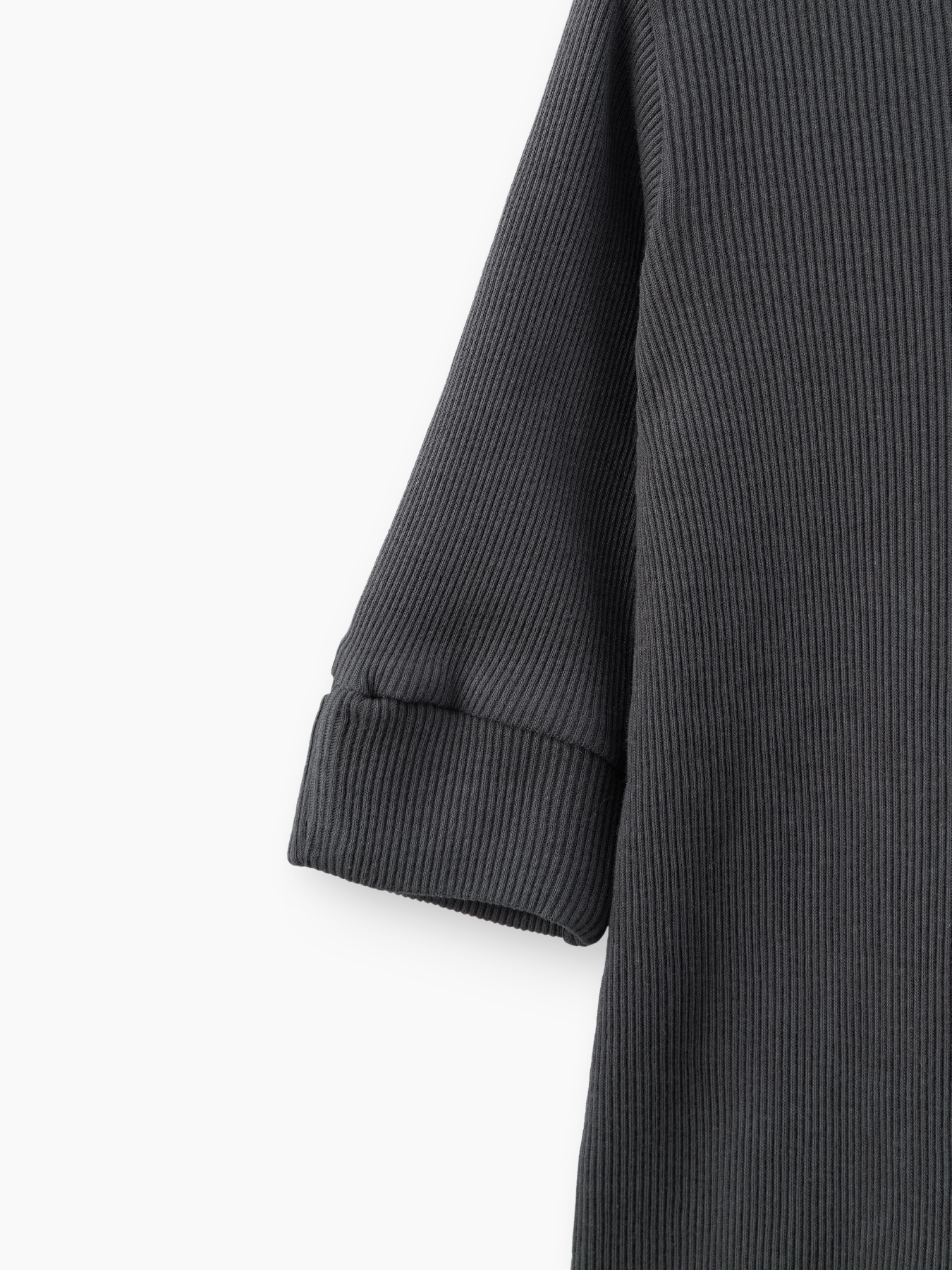 Пижамный комбинезон детский Happy Baby (набор 2 шт.) leaves 9