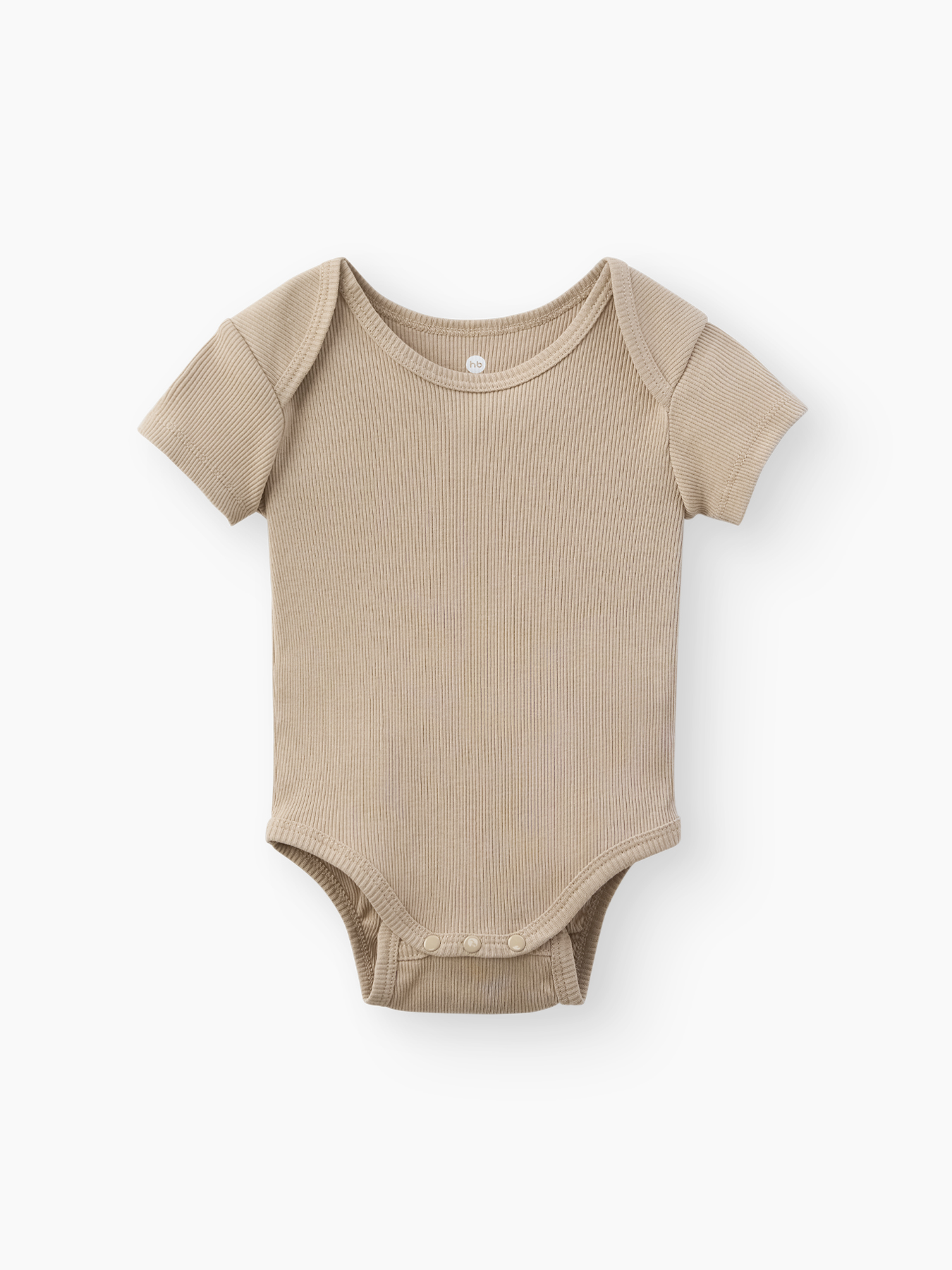 Боди детское Happy Baby (набор 3 шт.) pear 16