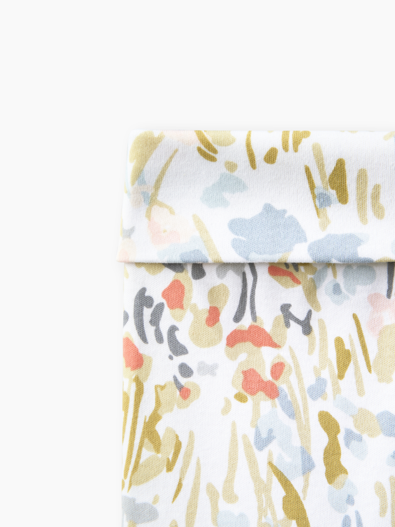 Штанишки Happy Baby (набор 3 шт.) flowers 8