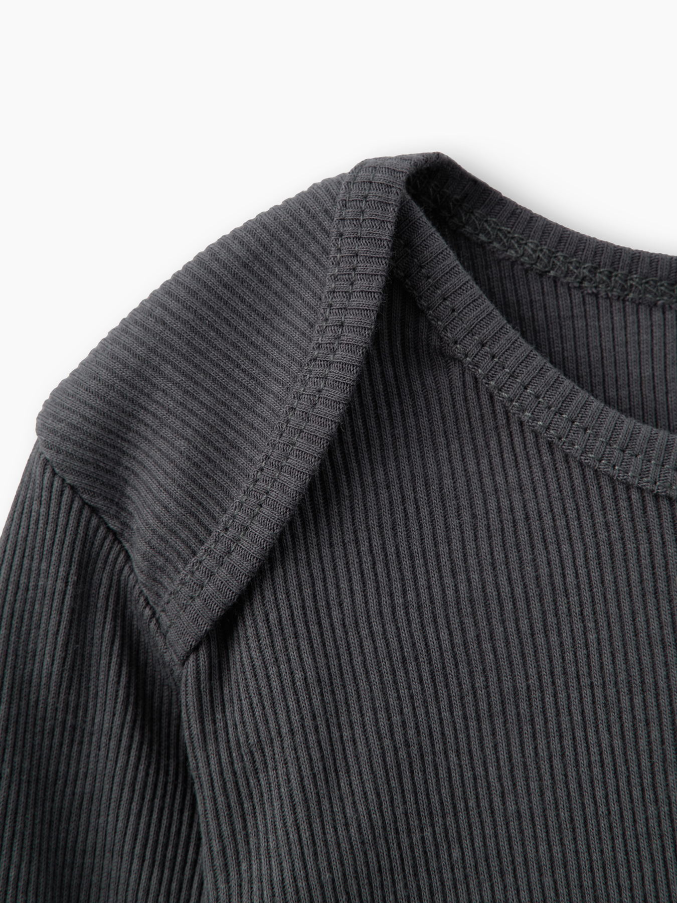 Боди с длинным рукавом детское Happy Baby (набор 3 шт.) leaves 10