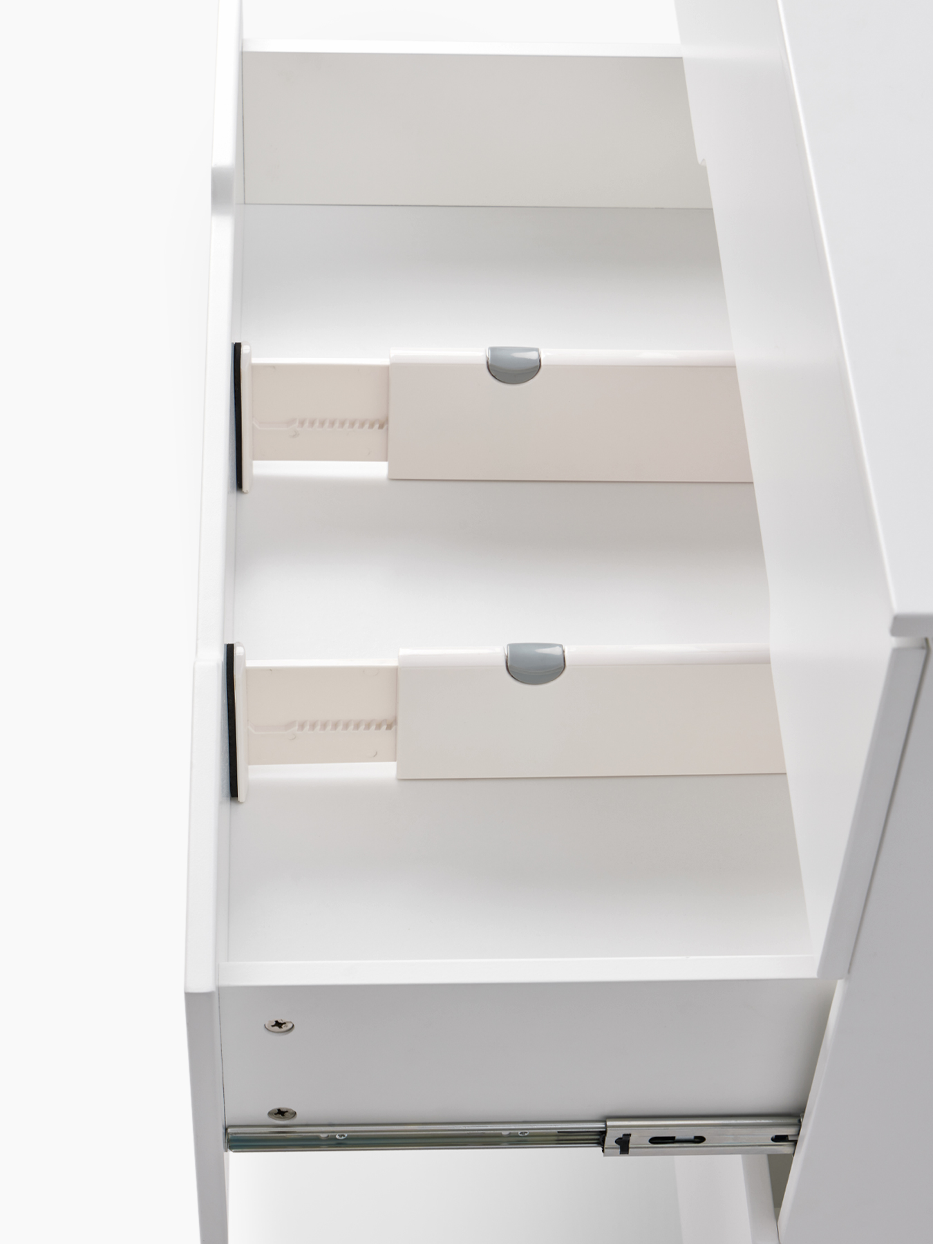 Набор разделителей для ящиков Happy Baby, 2 шт. SORTLINE «СОРТЛАЙН» 3