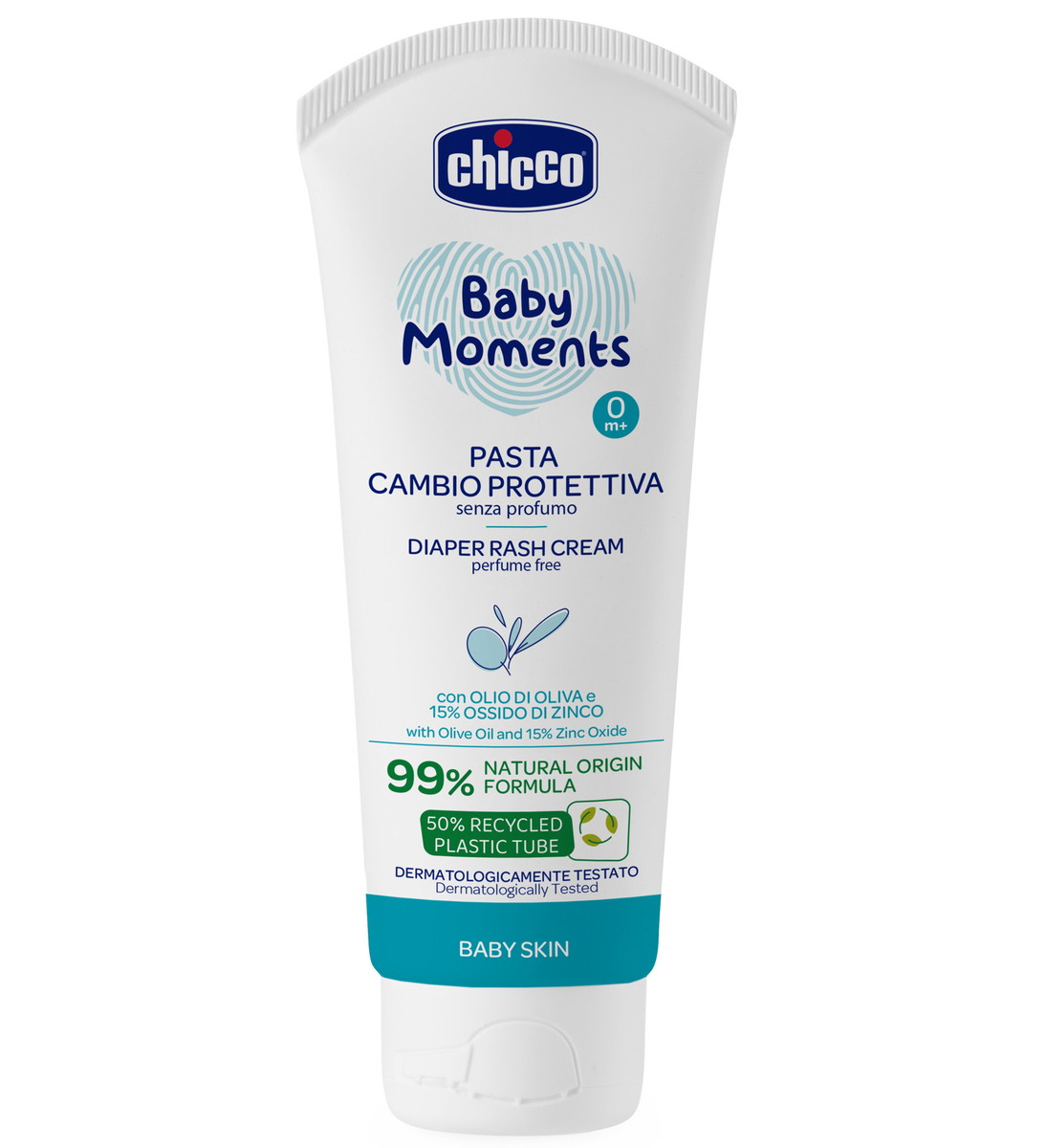 fykt5ole4l3phpilqivwxqy88uojpjfp Крем от опрелостей Chicco Baby Moments 100мл 1