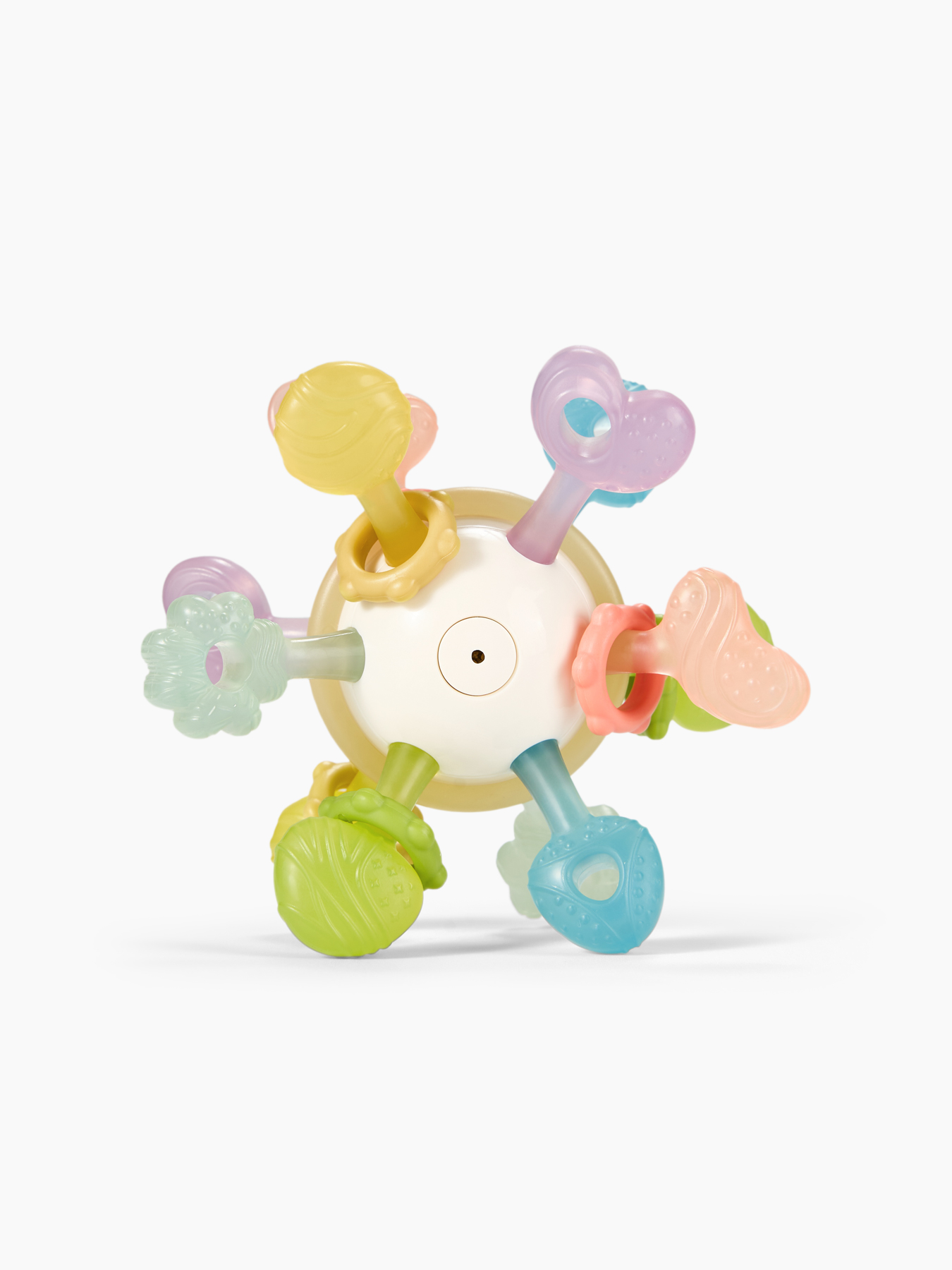 Массажер Happy Baby для дёсен (прорезыватель) 3