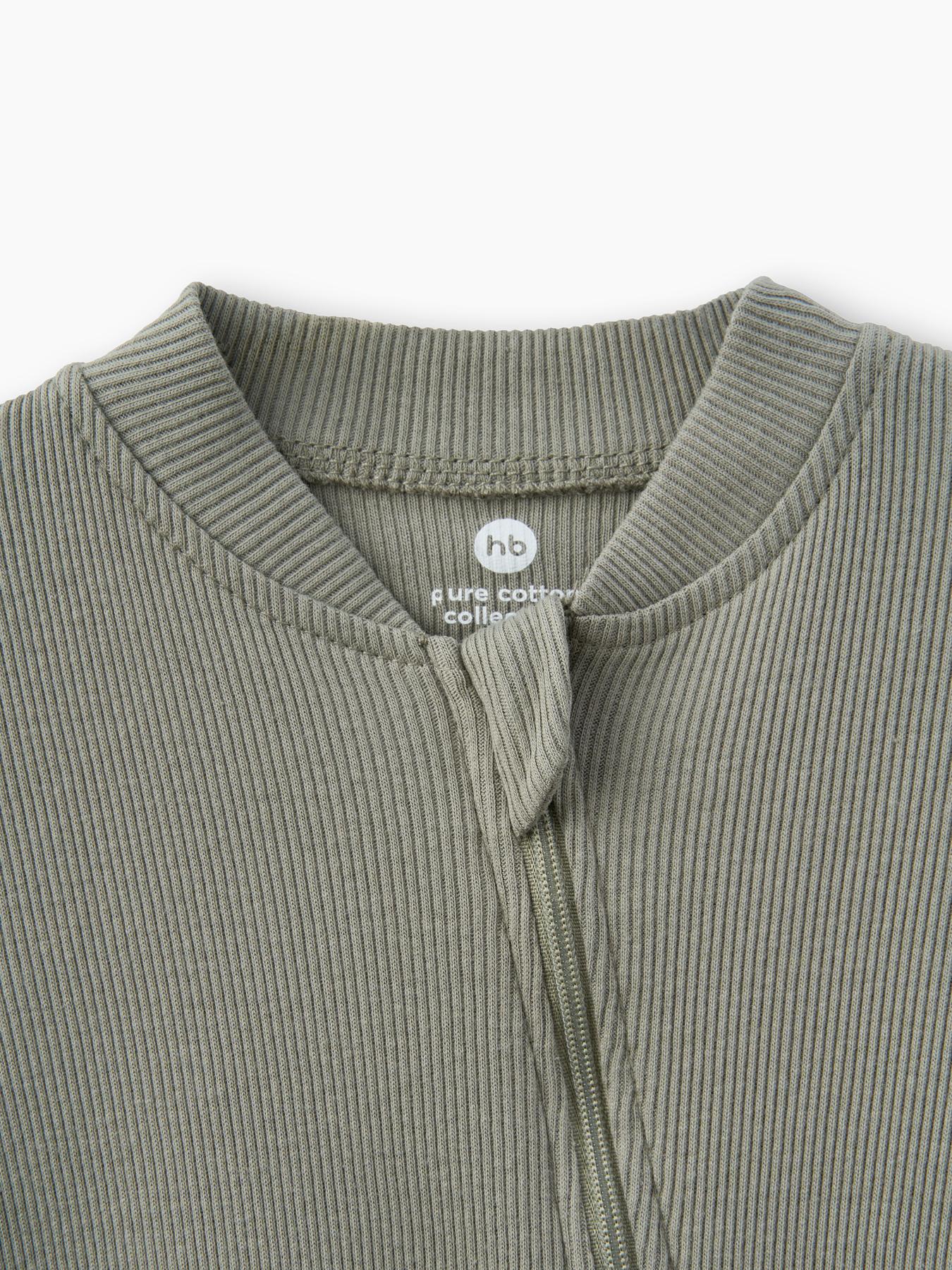 Пижамный комбинезон детский Happy Baby (набор 2 шт.) pear 9