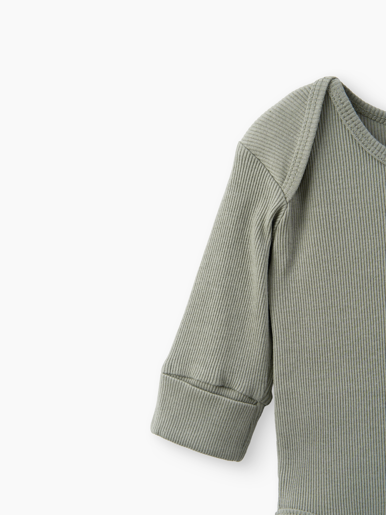 k9tuwlguadzkhjhttgnp2y15g489h105 Боди с длинным рукавом детское Happy Baby (набор 3 шт.) pear 11