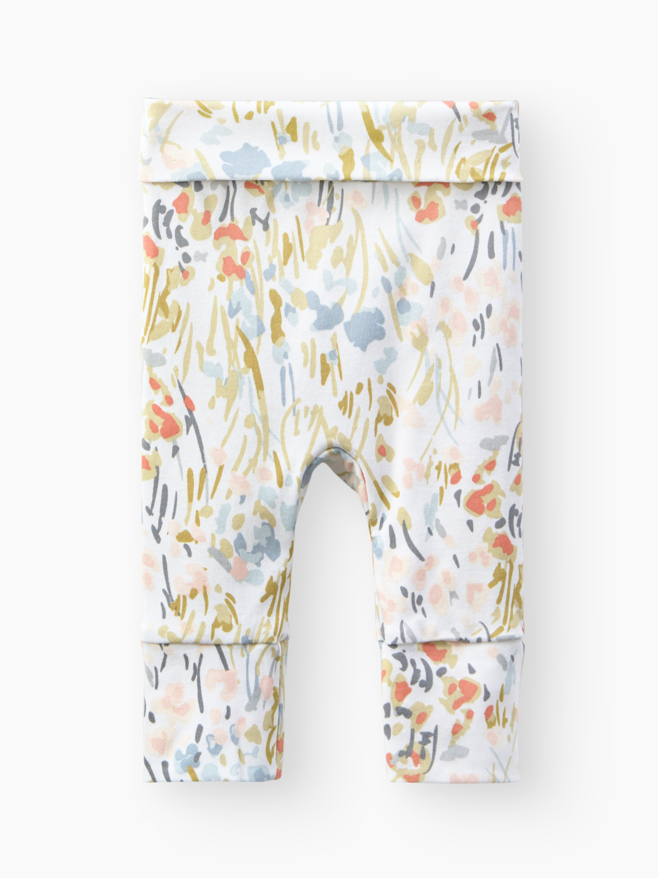 Штанишки Happy Baby (набор 3 шт.) flowers 6