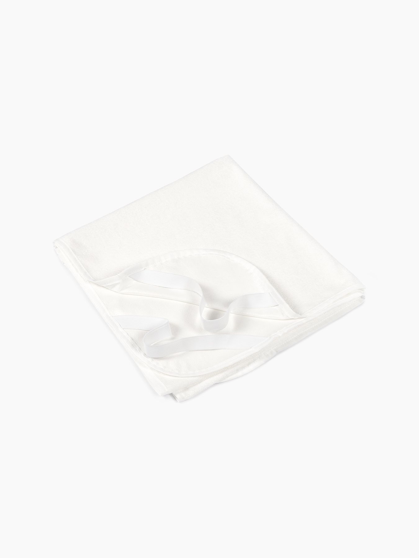 Наматрасник Happy Baby 100х70 см (white) (М) 1