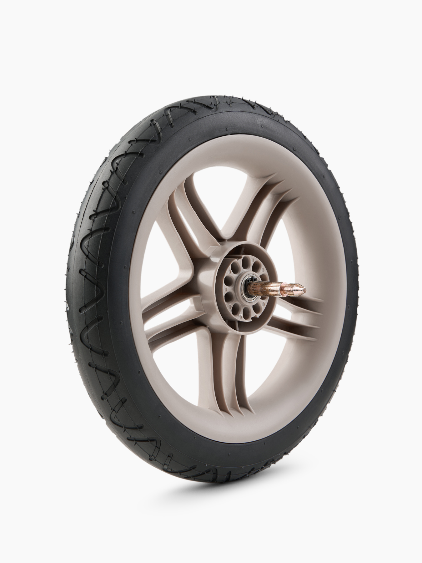 Коляска прогулочная Happy Baby LUNA 360 25