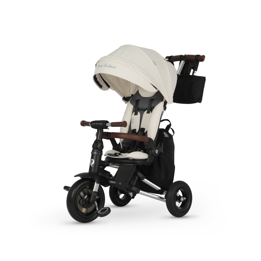 Велосипед трехколесный Qplay S702 NOVA DELUXE 1