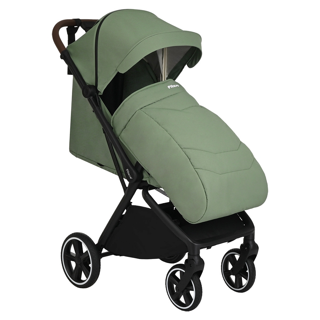 Коляска прогулочная Pituso Matrix 2