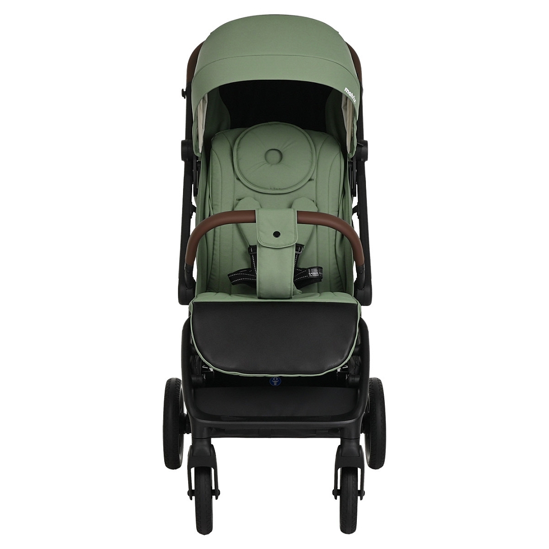 Коляска прогулочная Pituso Matrix 6