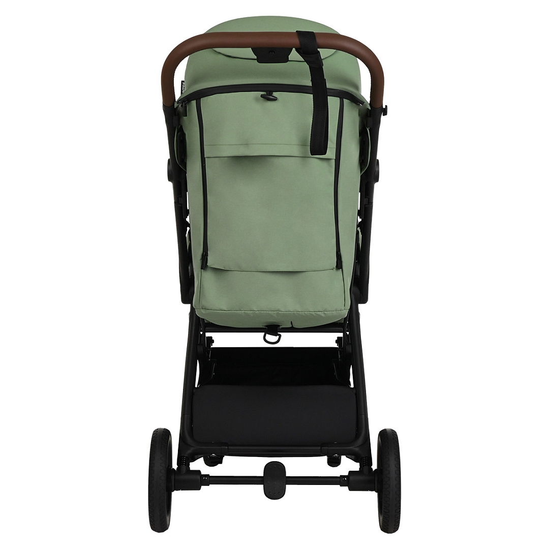 Коляска прогулочная Pituso Matrix 7