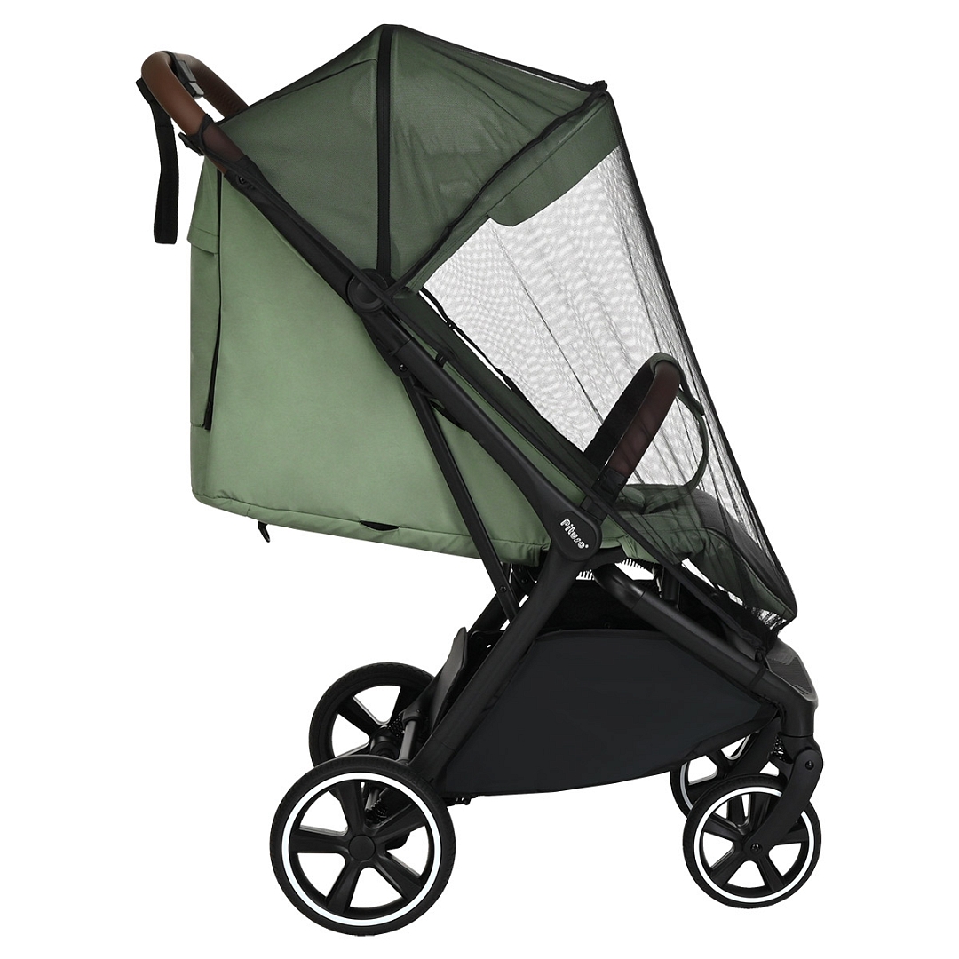 Коляска прогулочная Pituso Matrix 10