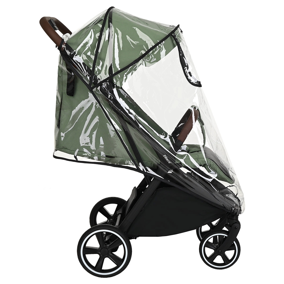 Коляска прогулочная Pituso Matrix 11