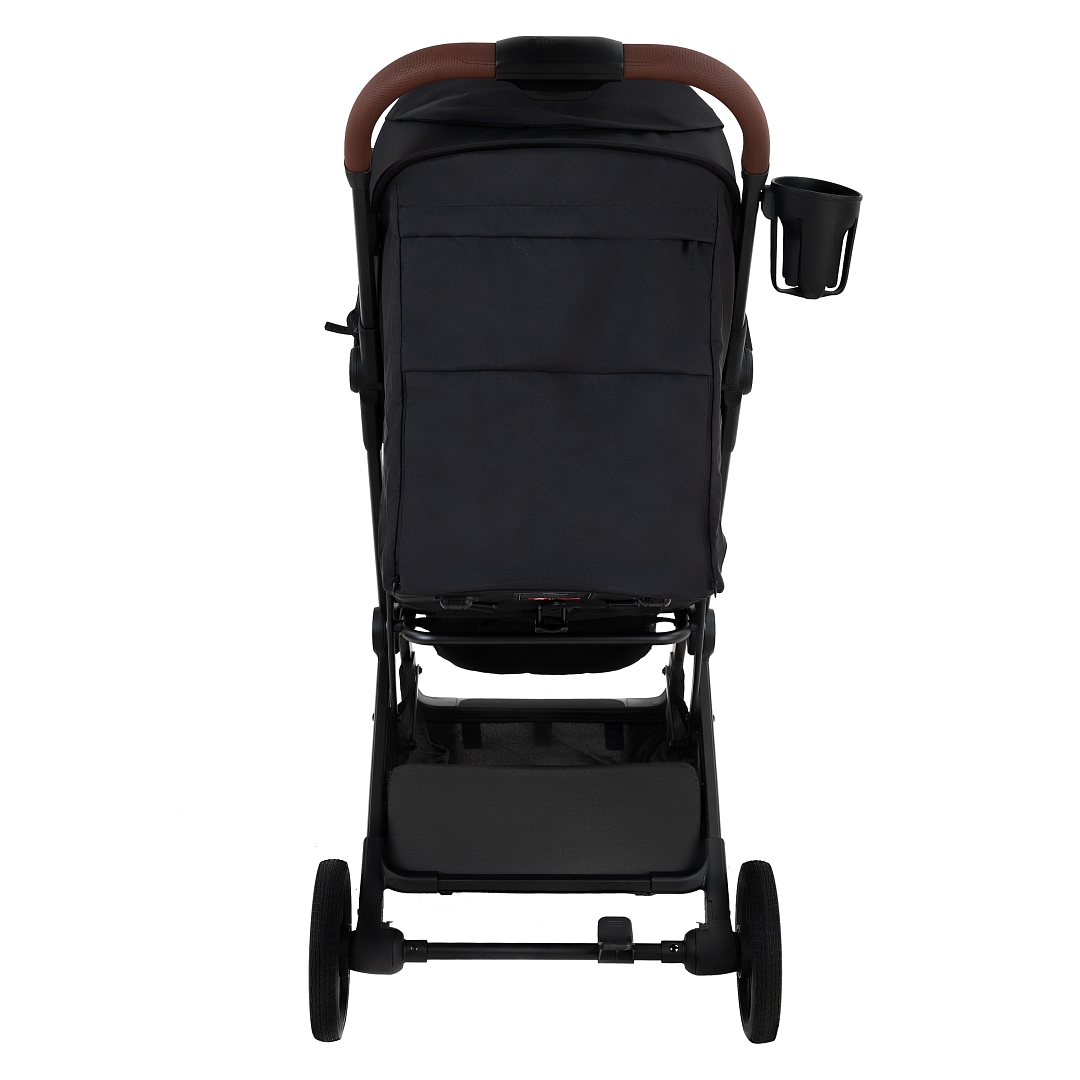 Коляска прогулочная Pituso ICE PU 7