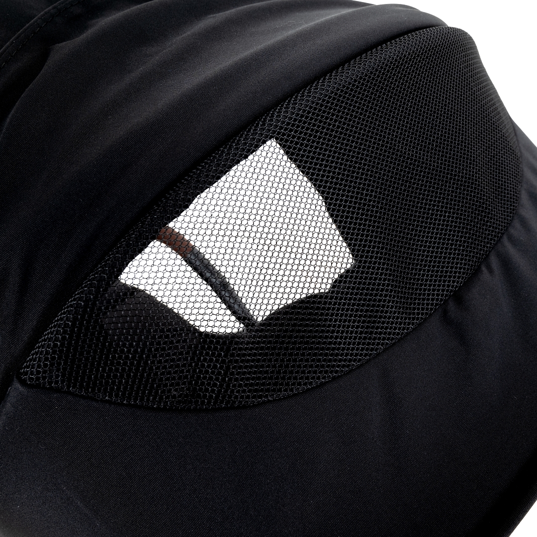 Коляска прогулочная Pituso ICE PU 10