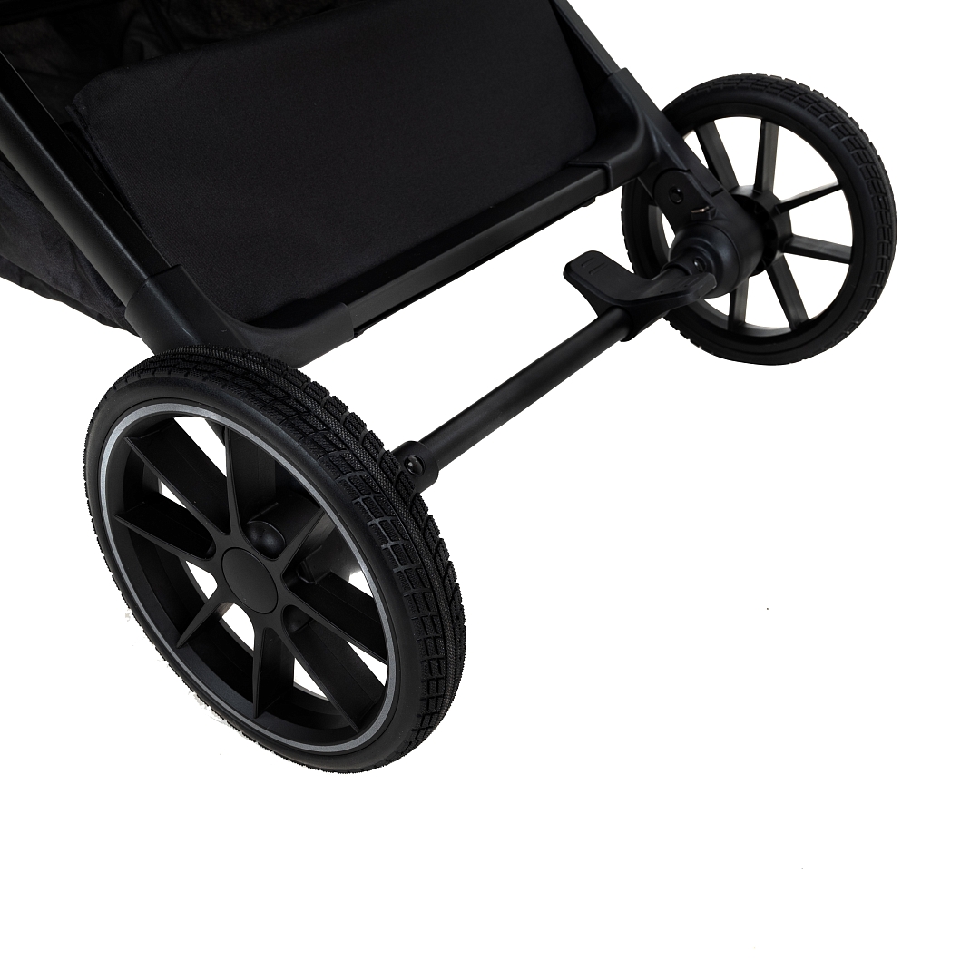 Коляска прогулочная Pituso ICE PU 11