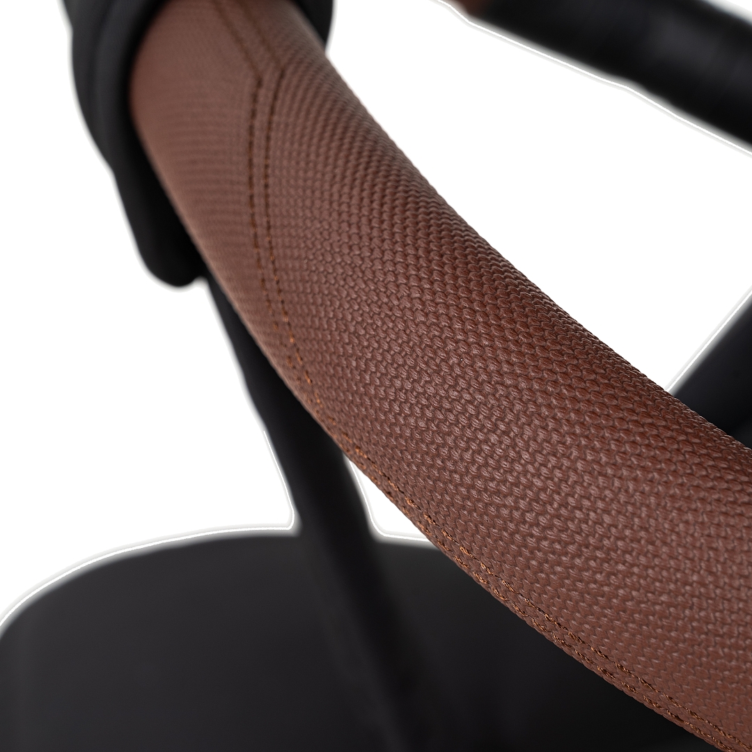 Коляска прогулочная Pituso ICE PU 13