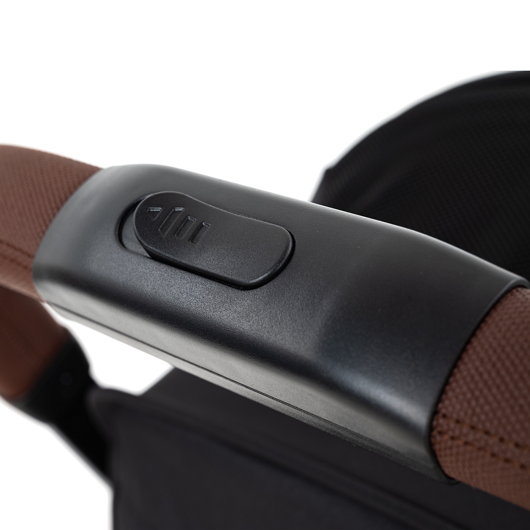 Коляска прогулочная Pituso ICE PU 14