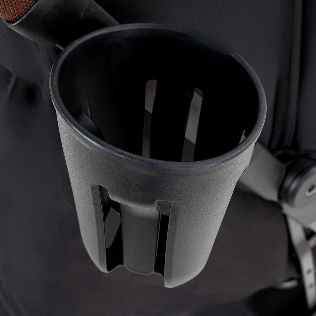 Коляска прогулочная Pituso ICE PU 15