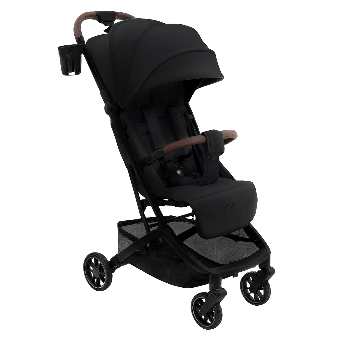 Коляска прогулочная Pituso MINI PU 1