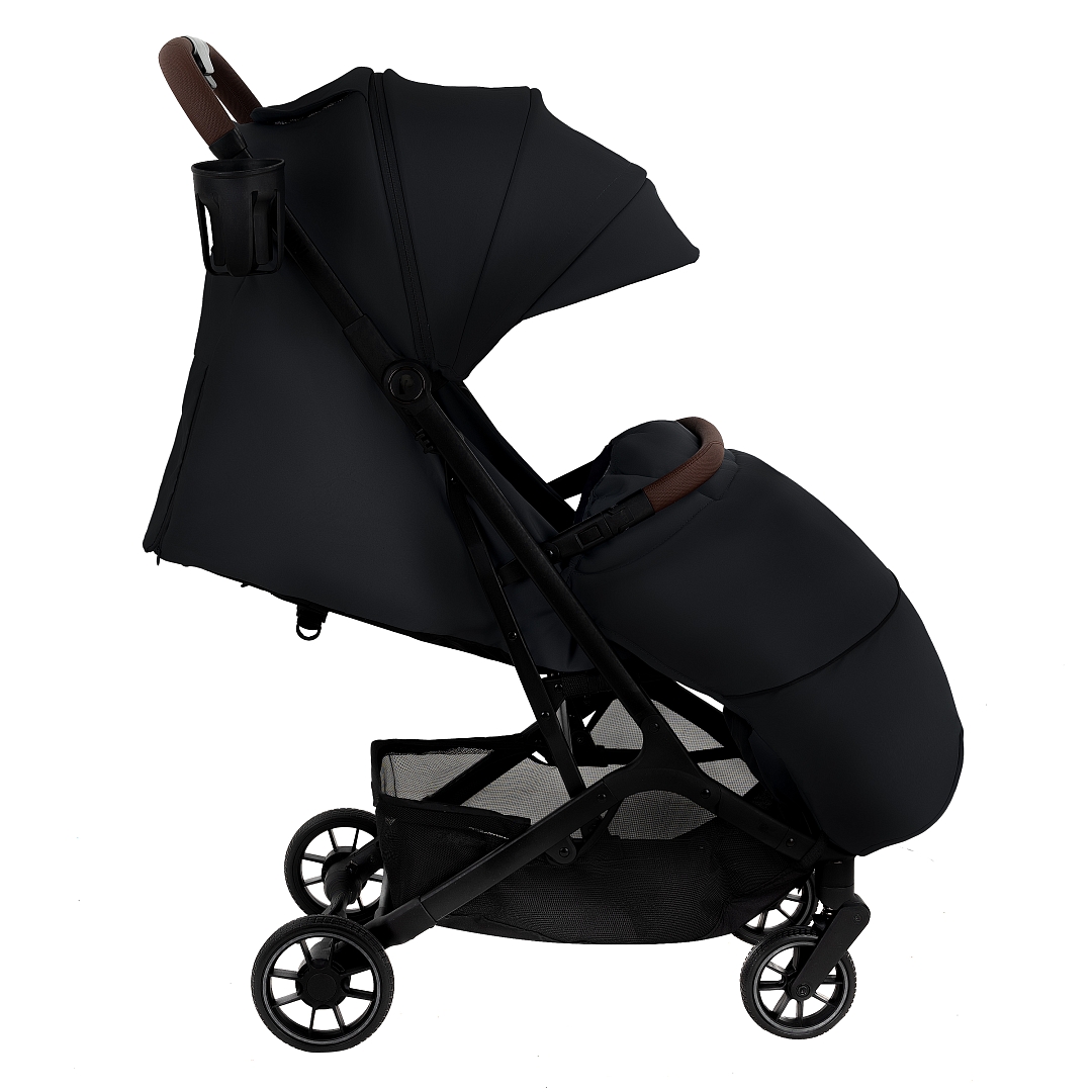 Коляска прогулочная Pituso MINI PU 3