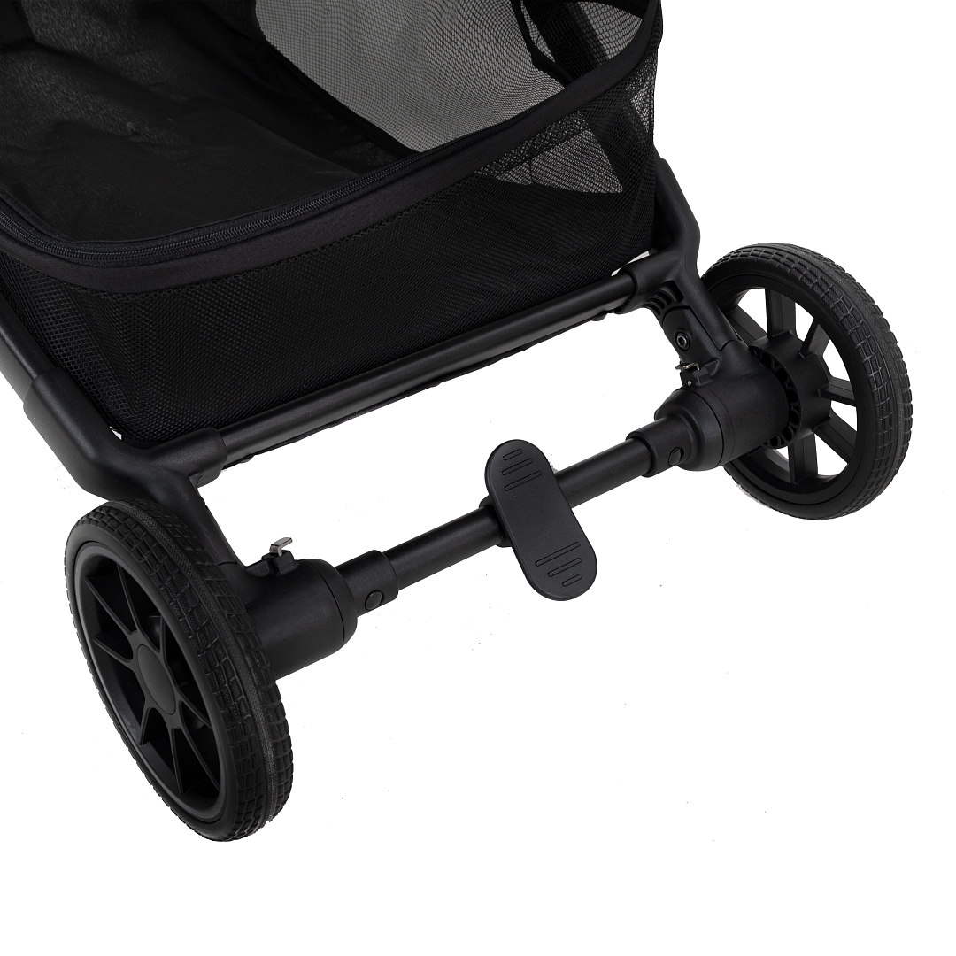 Коляска прогулочная Pituso MINI PU 12