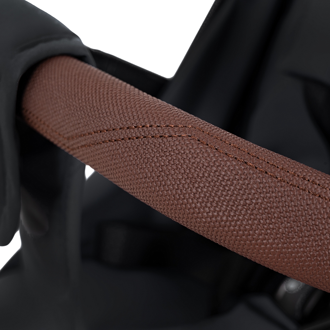 Коляска прогулочная Pituso MINI PU 13