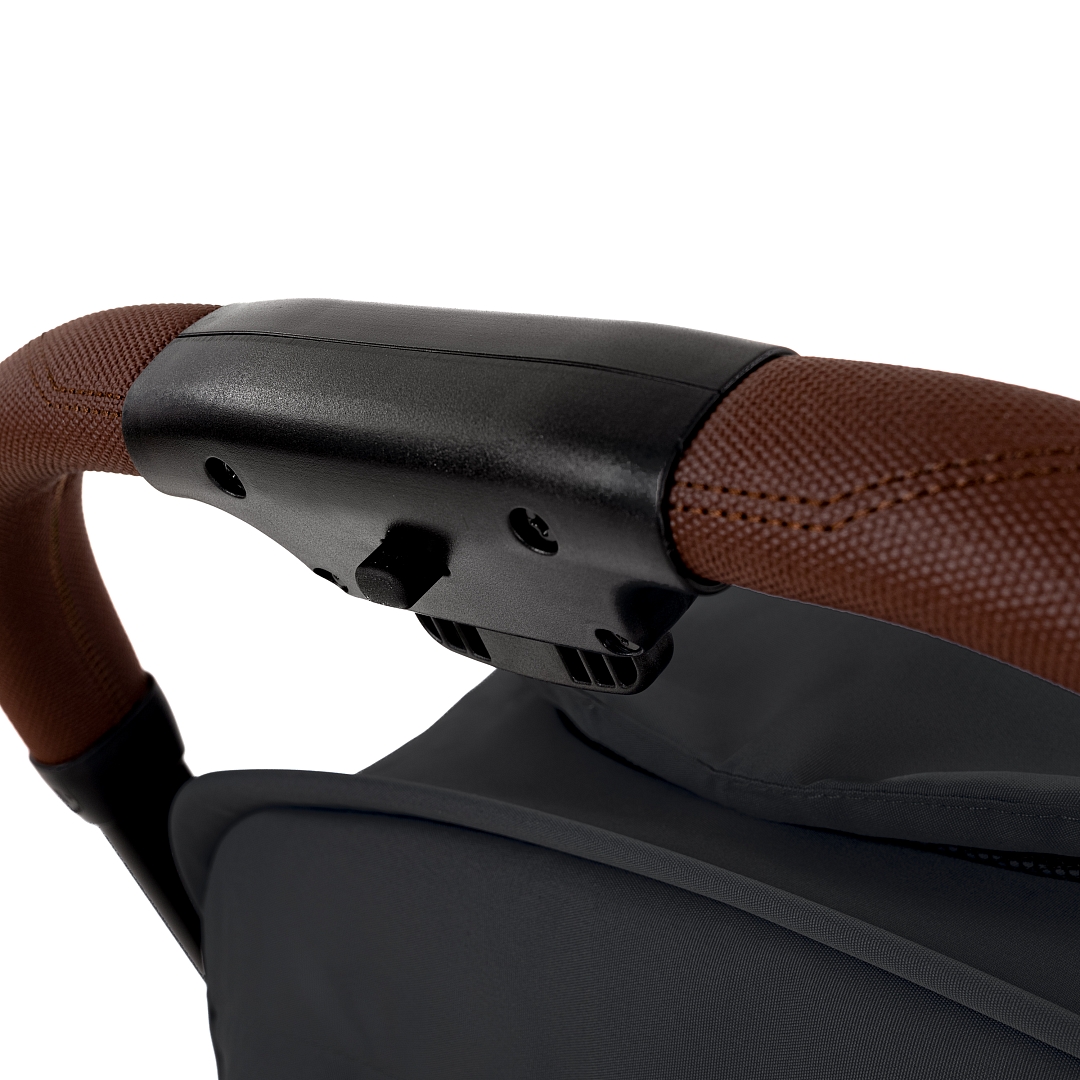 Коляска прогулочная Pituso MINI PU 14