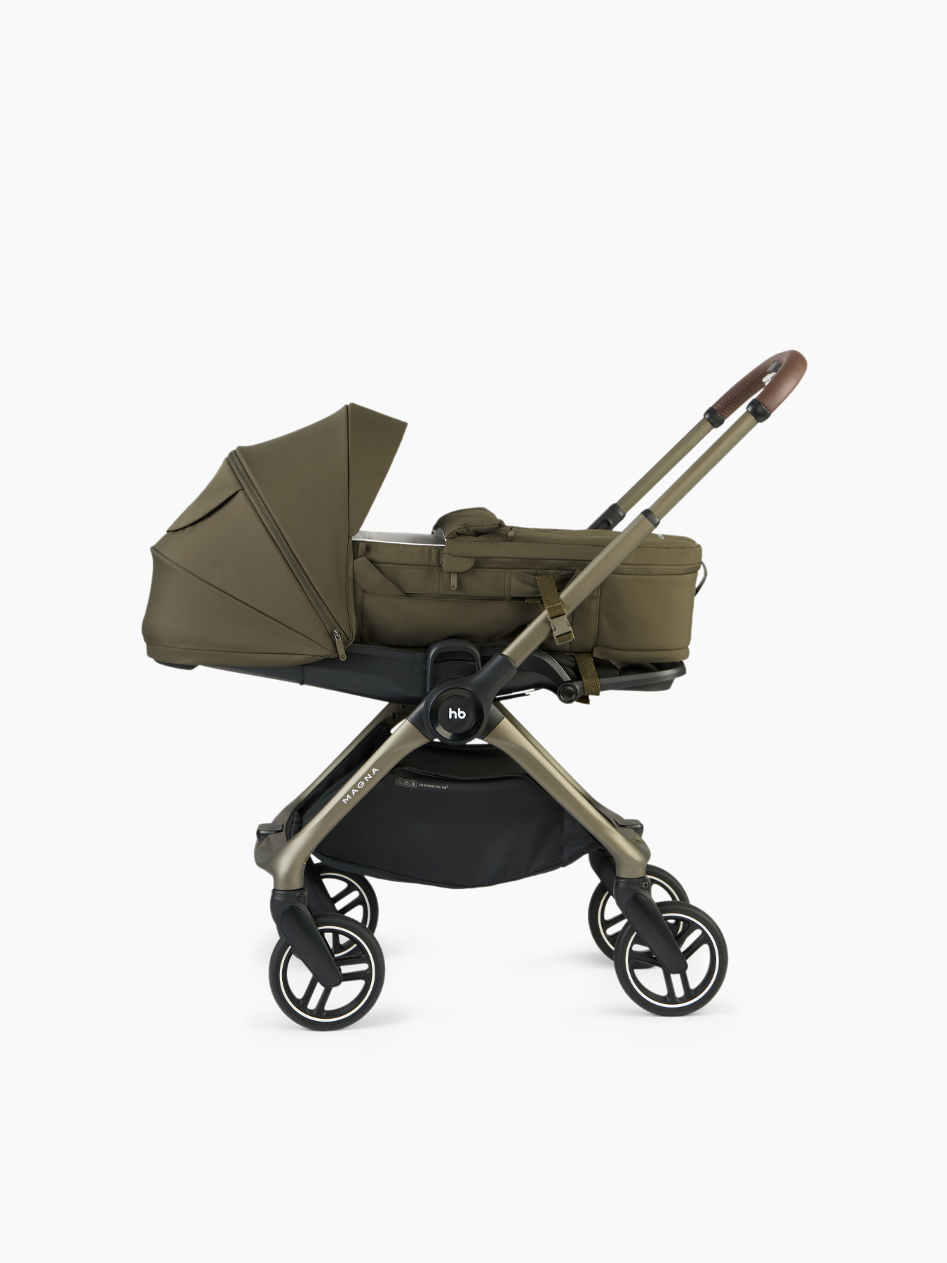 066whkiqzyyfjdl2064t3fbp7em1clp7 Коляска прогулочная Happy Baby Magna 26