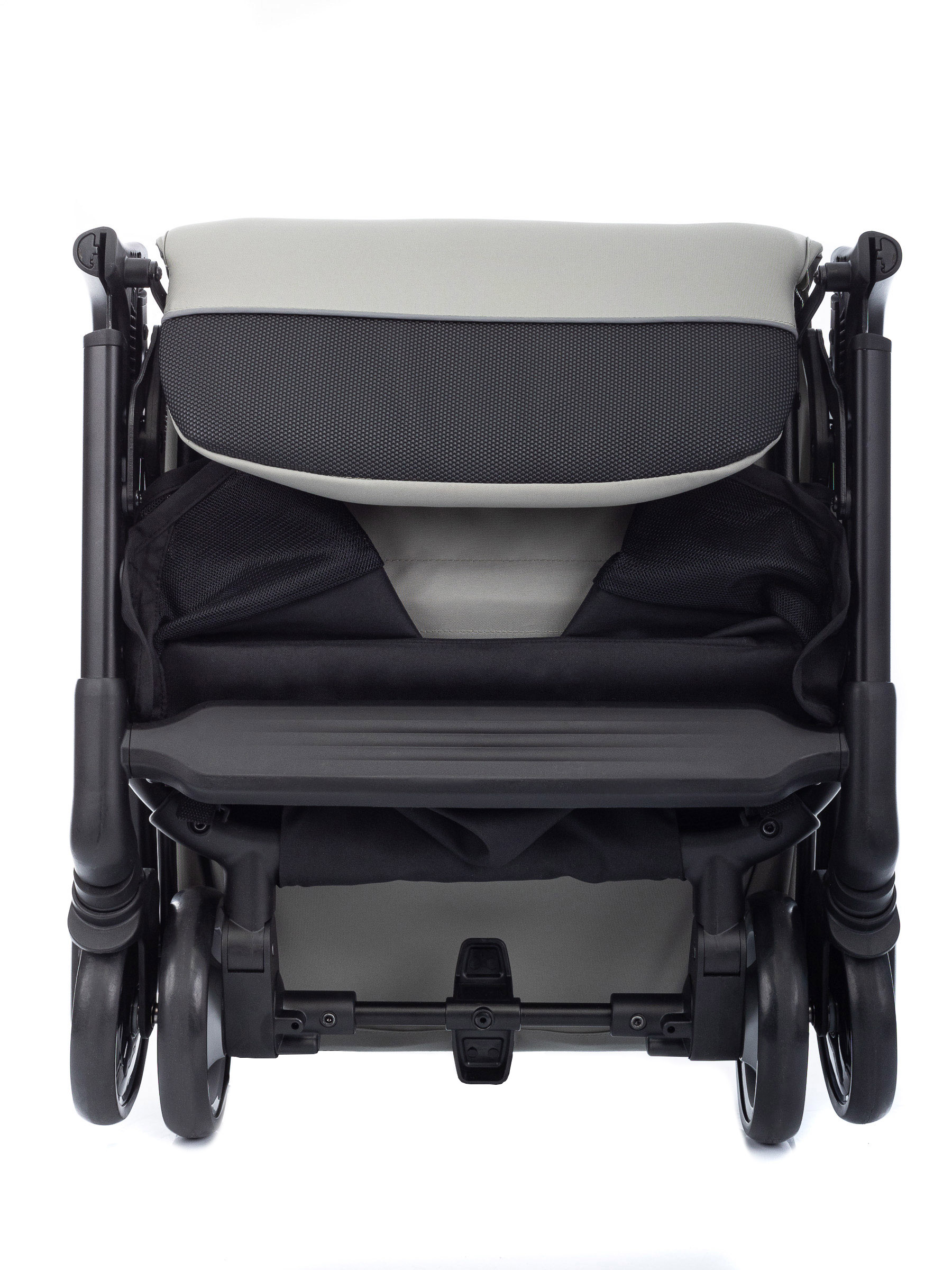 Коляска прогулочная KIDZI Kimi 9