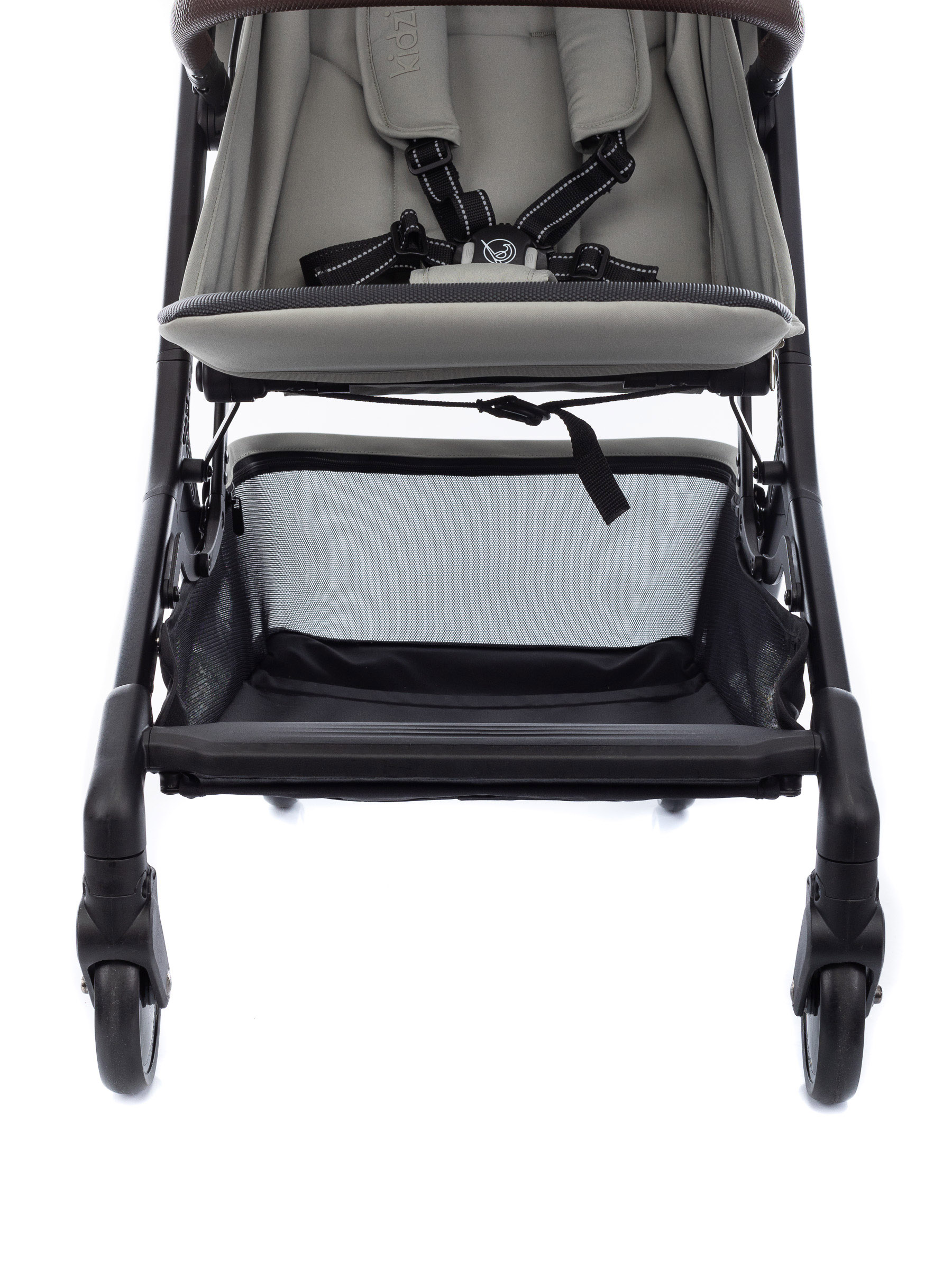 Коляска прогулочная KIDZI Kimi 31