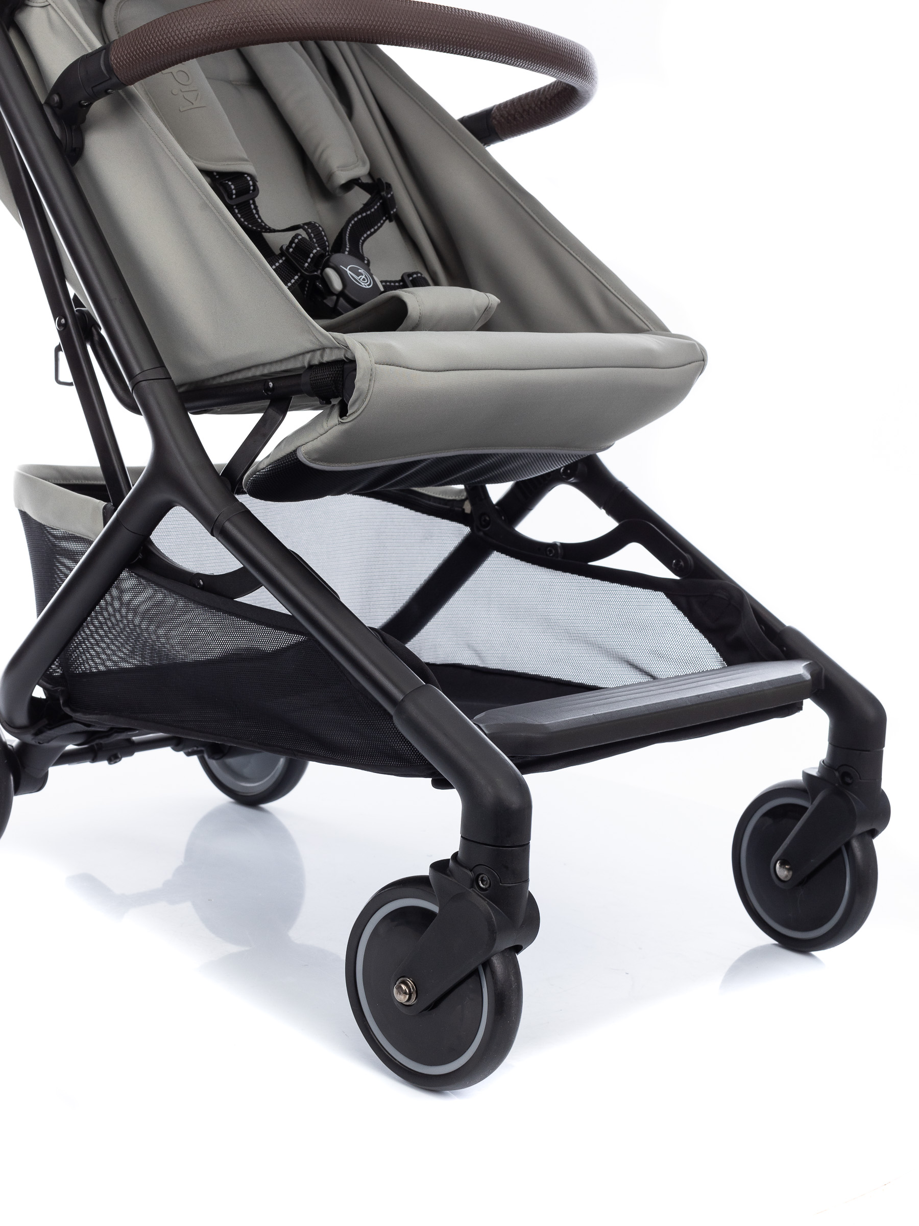 Коляска прогулочная KIDZI Kimi 29