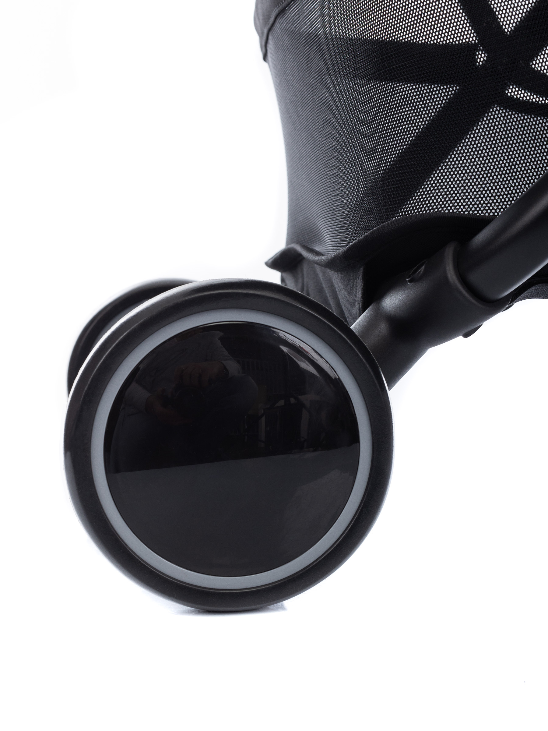 Коляска прогулочная KIDZI Kimi 30