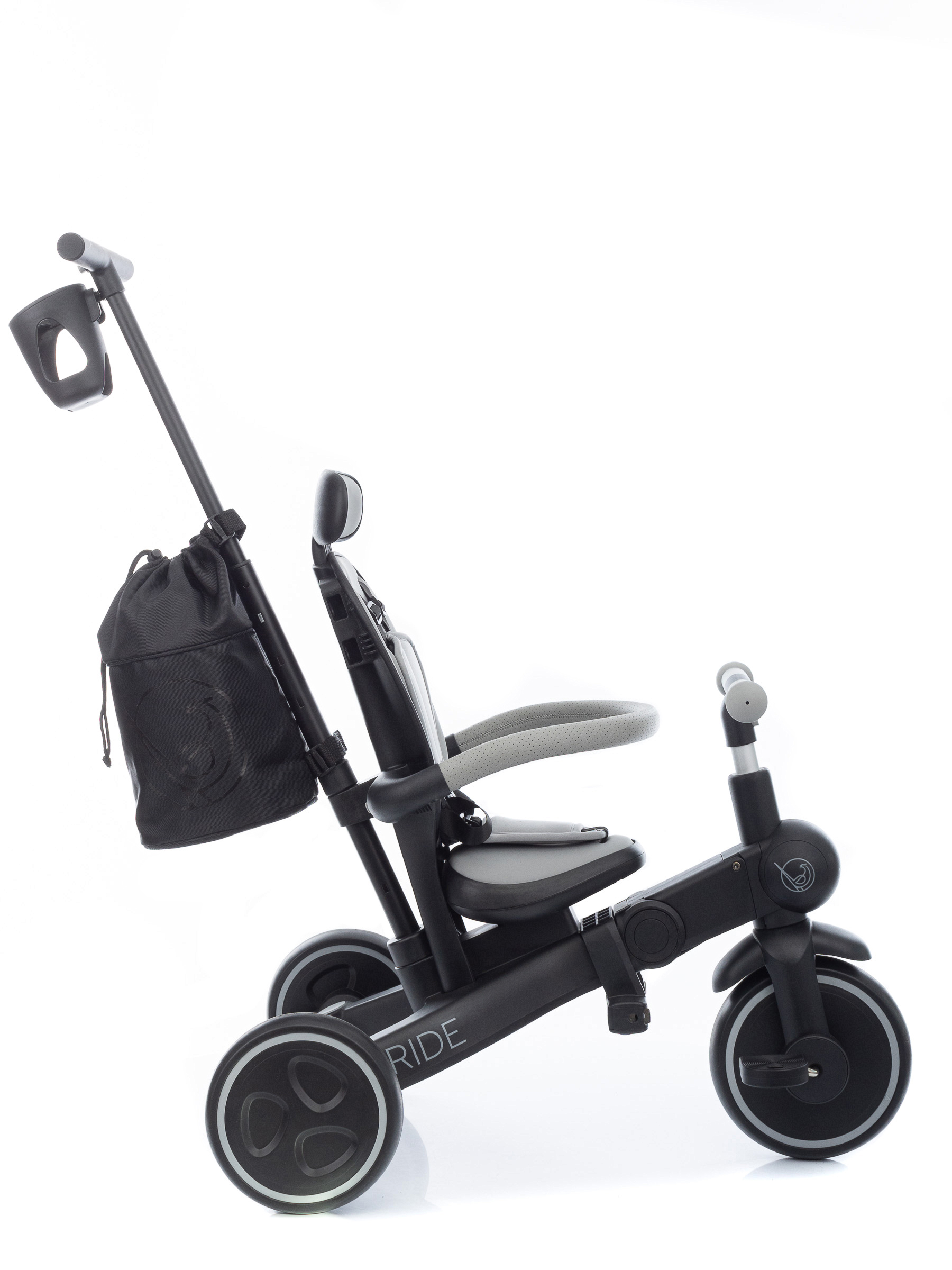 Велосипед трехколесный складной KIDZI RIDE 11