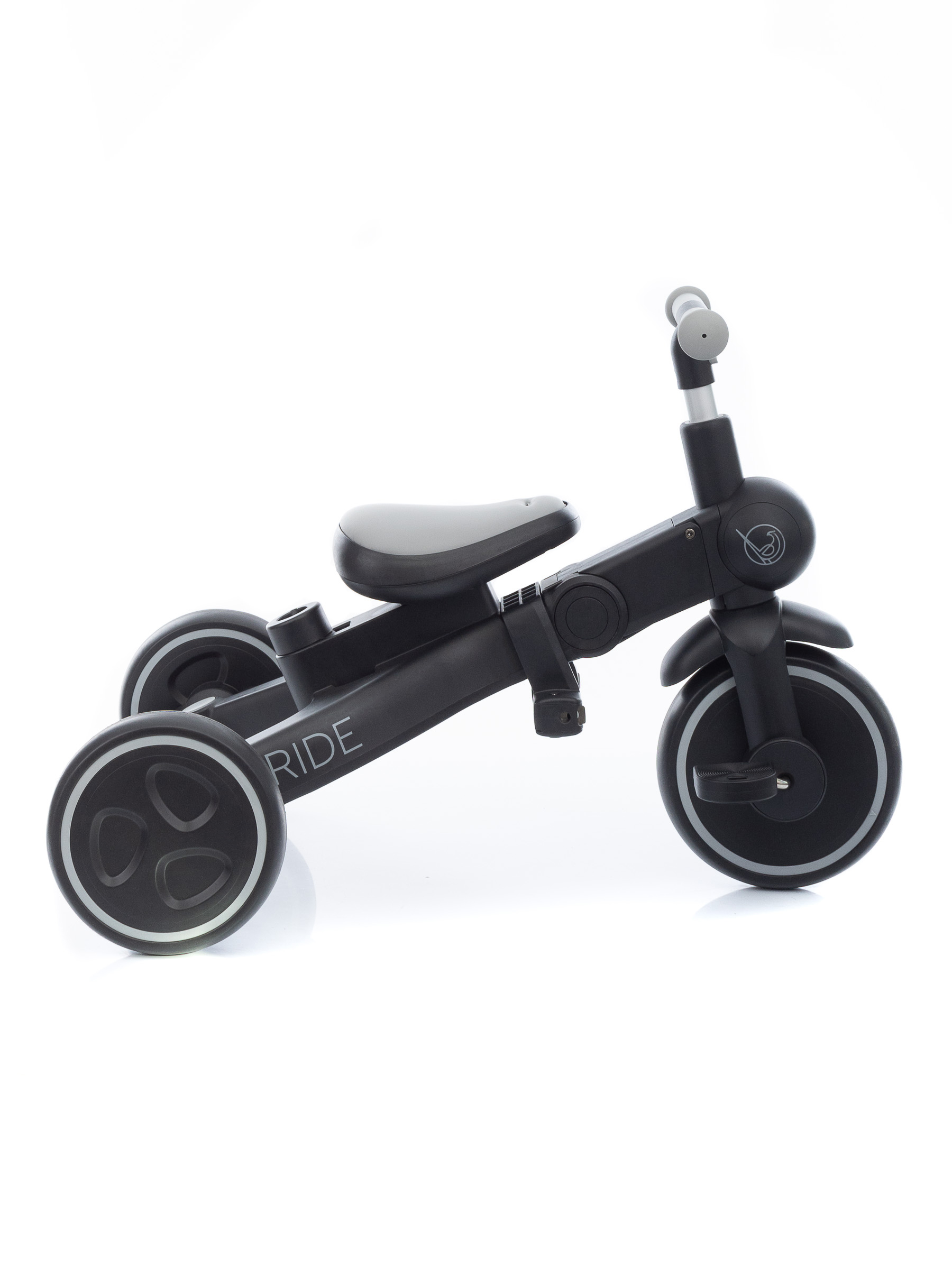 Велосипед трехколесный складной KIDZI RIDE 12