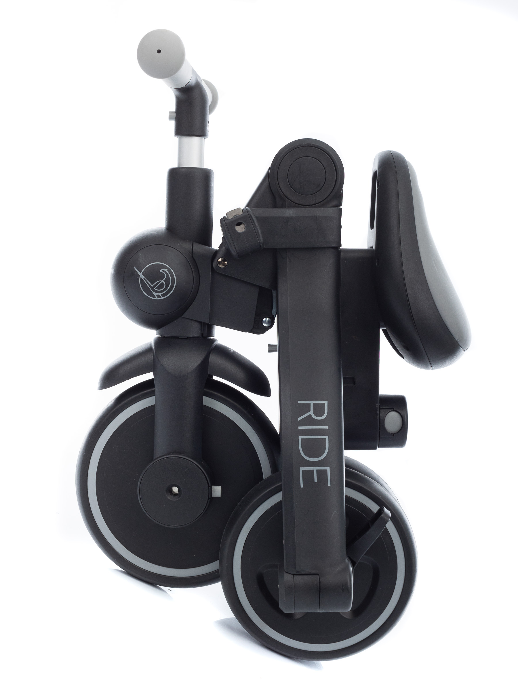 Велосипед трехколесный складной KIDZI RIDE 13