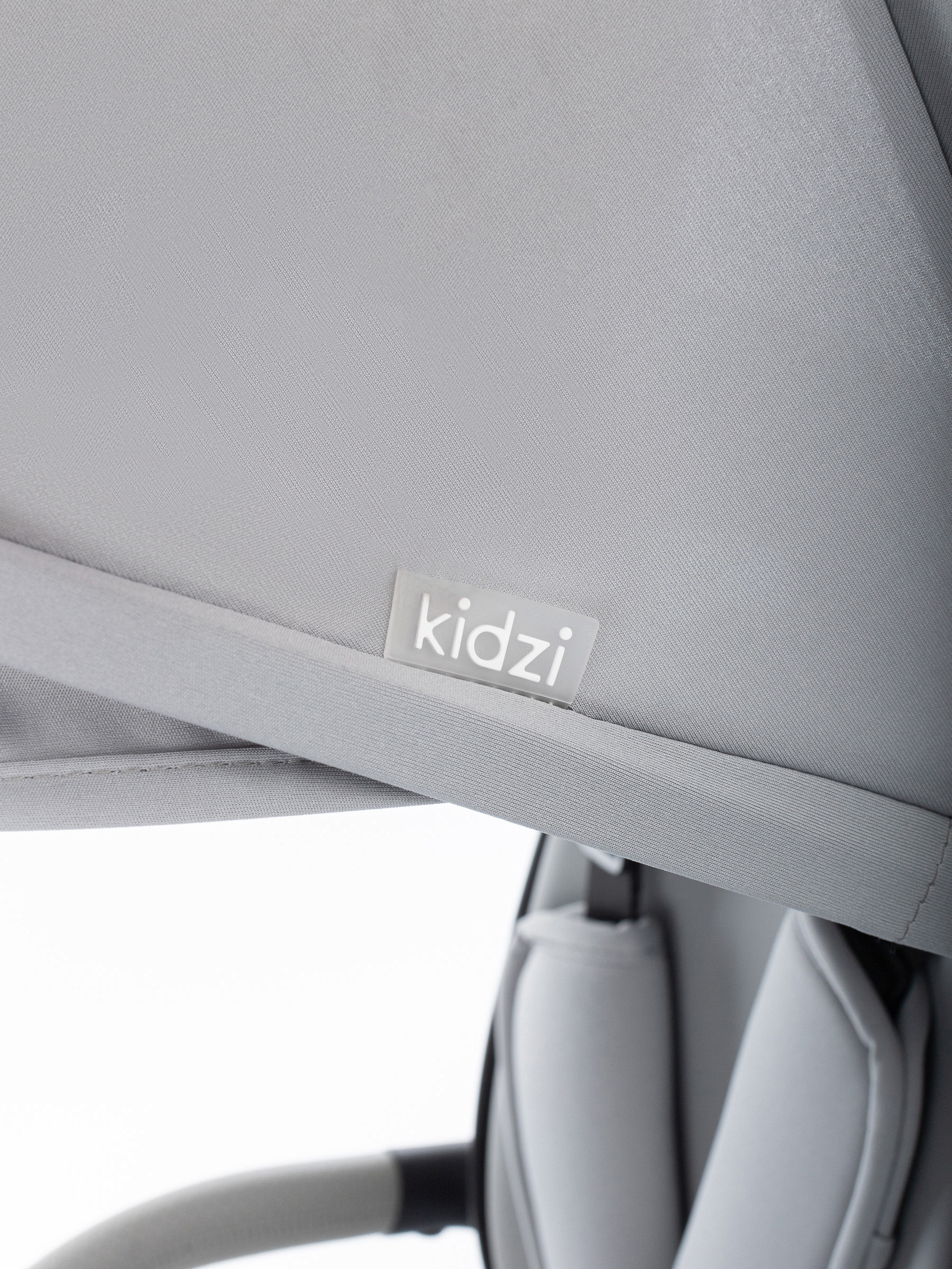 Велосипед трехколесный складной KIDZI RIDE 27