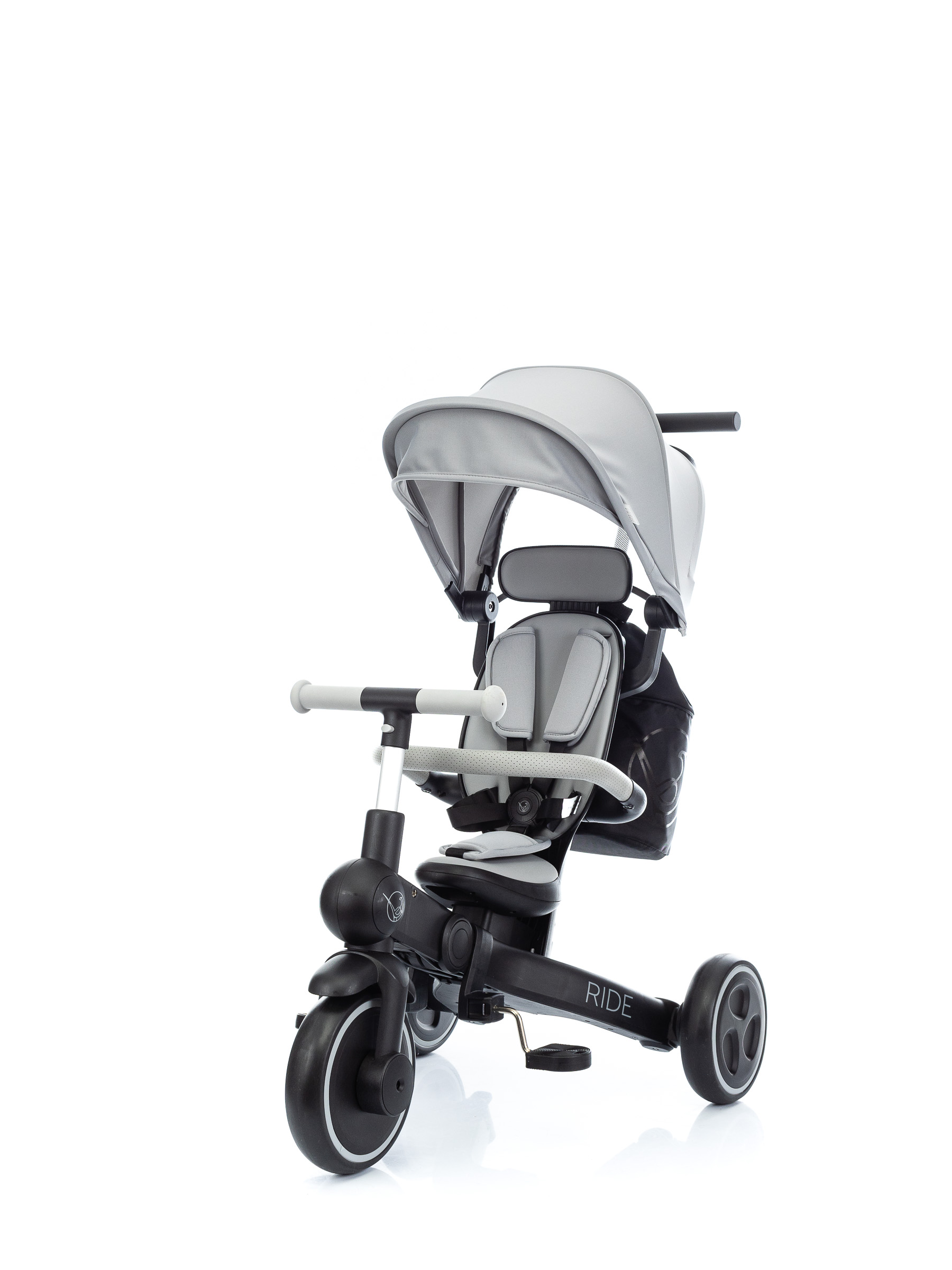 Велосипед трехколесный складной KIDZI RIDE 34