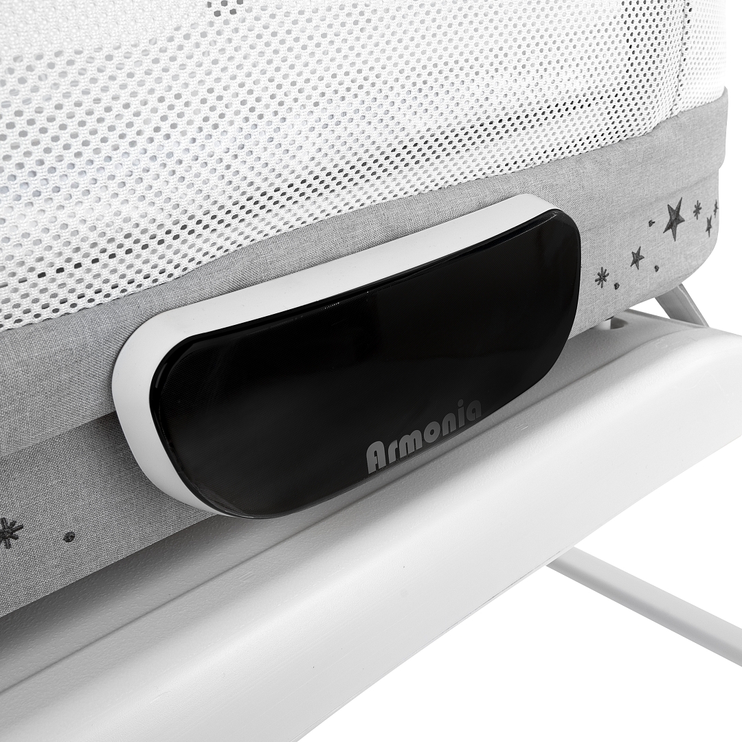 Колыбель Pituso Armonia 9