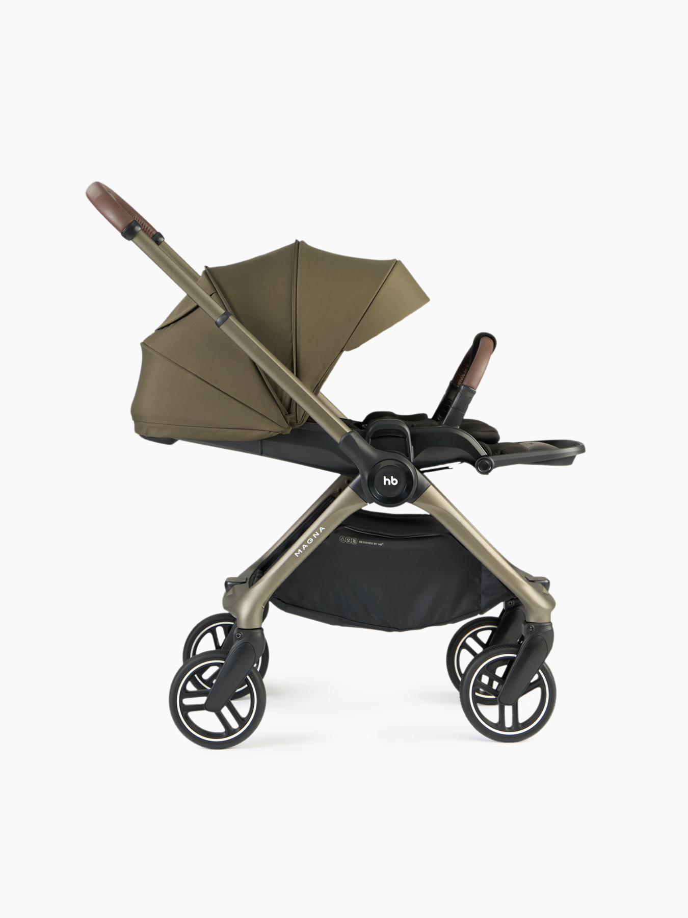 y8qwtkj7sipf3b62fut2msie2fhmgl03 Коляска прогулочная Happy Baby Magna 9
