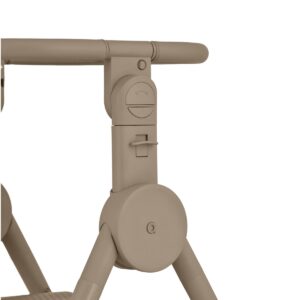 Стул-трансформер для кормления Anex OZY 74