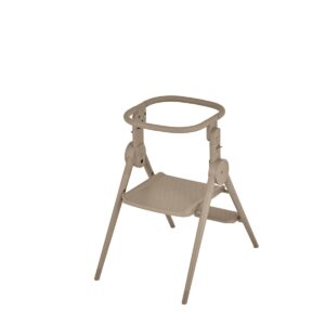 Стул-трансформер для кормления Anex OZY 66