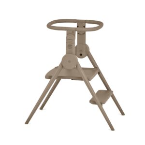 Стул-трансформер для кормления Anex OZY 57