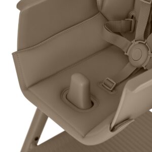 Стул-трансформер для кормления Anex OZY 73