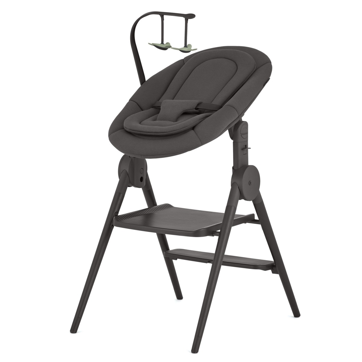 29375_a9CM Стул-трансформер для кормления ANEX OZY 25
