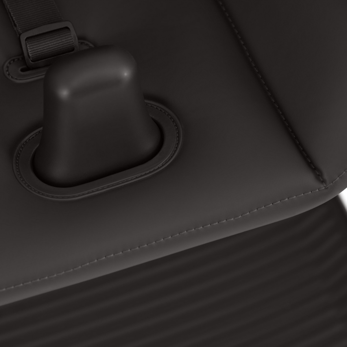 29375_BAzJ Стул-трансформер для кормления ANEX OZY 7