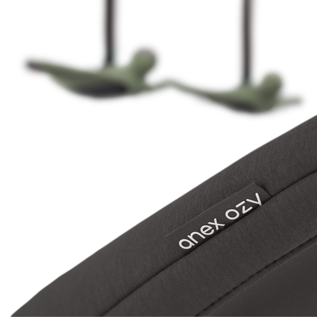 29375_lpNe Стул-трансформер для кормления ANEX OZY 27