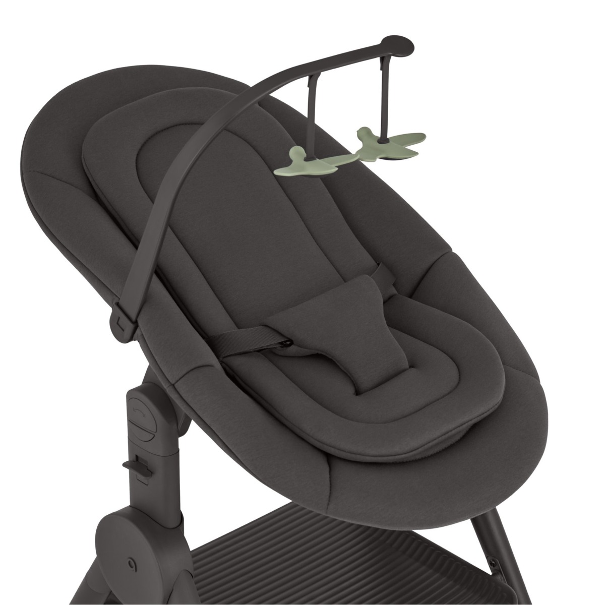 29375_x8bK Стул-трансформер для кормления ANEX OZY 24